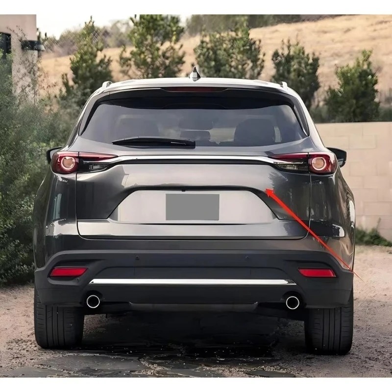 Hot Selling Replaced Steel Car Tailgate Liftgate for  CX-9 2016 to 2018 TKY1-60-02XB TKY16002XB